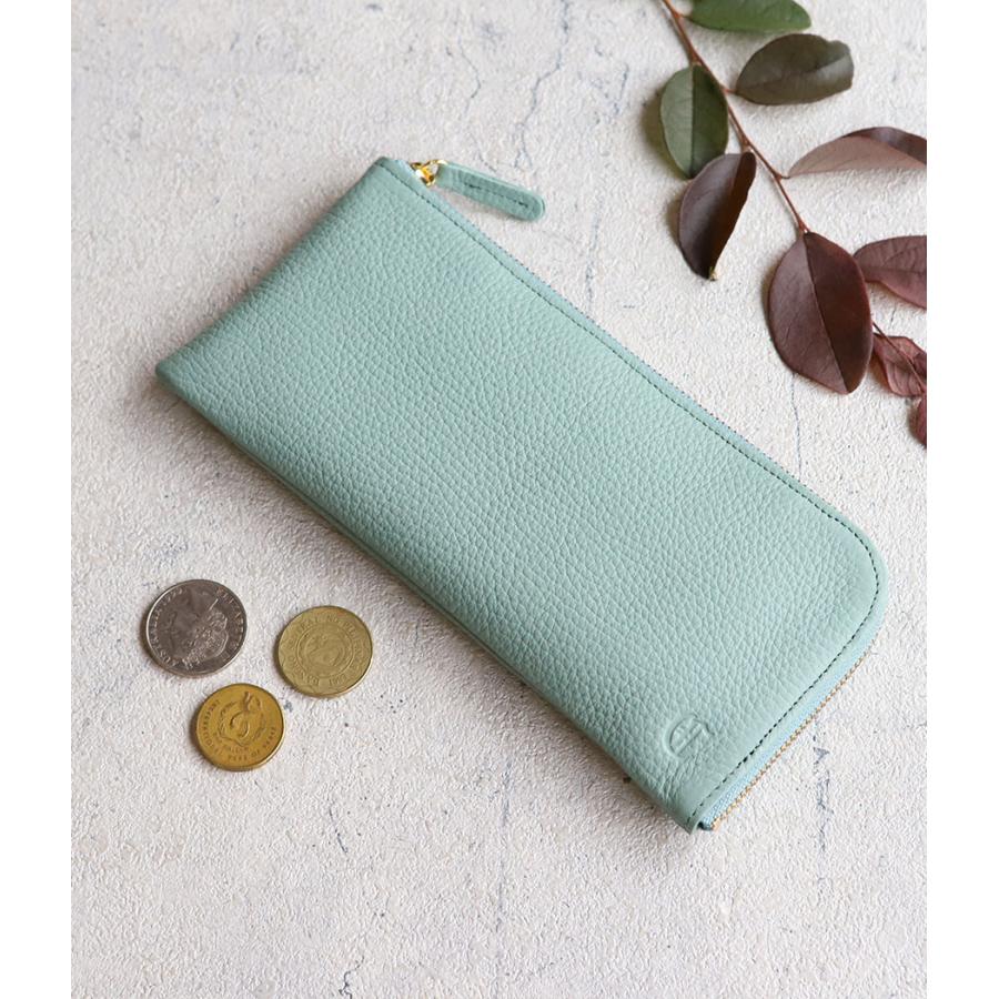 CLEDRAN（クレドラン） 長財布 L字ファスナー SOU スー CL3475日本製