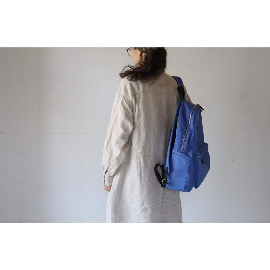 CLEDRAN（クレドラン） リュック ナイロン PELI（ペリ）RUCK SACK 軽量