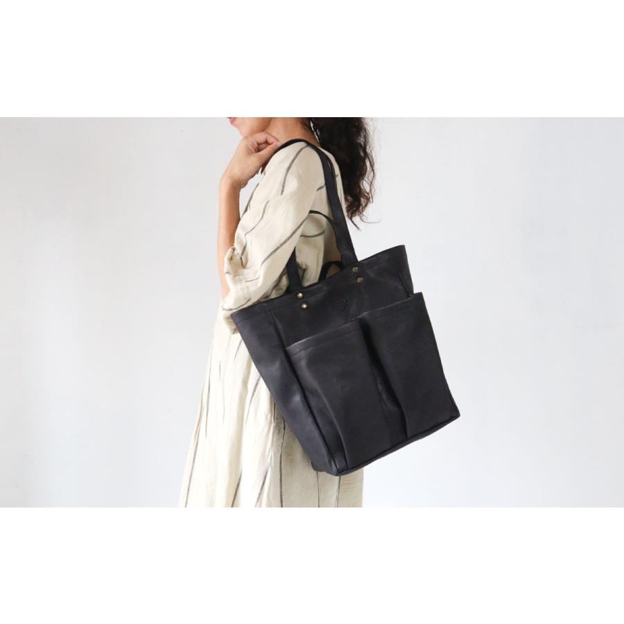 CLEDRAN（クレドラン） 2WAYトートバッグ GALE ガレ 2WAYBAG 本革 牛革 