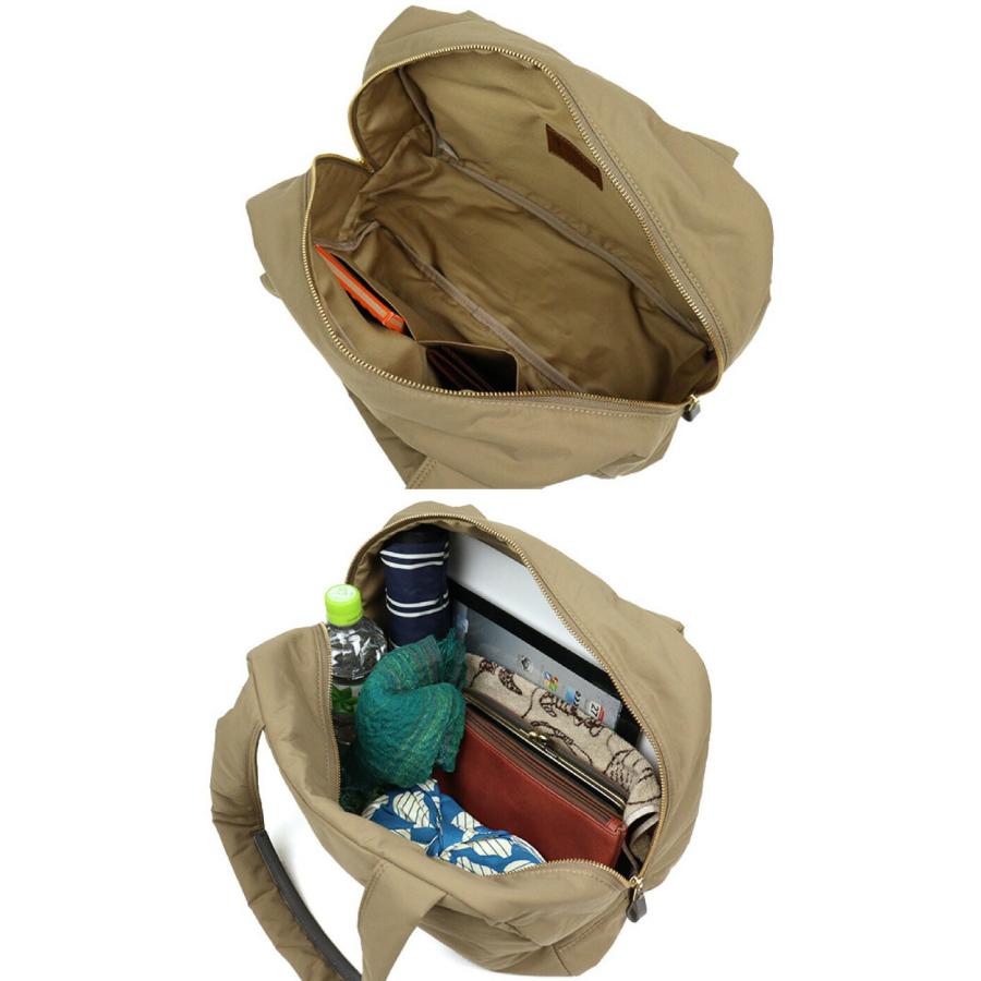 CLEDRAN（クレドラン） ボストンバッグ ナイロン CITRO シトロ CL3754