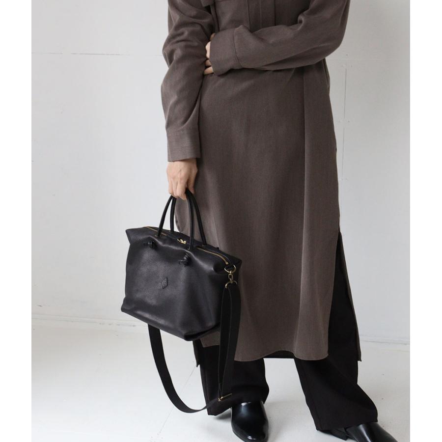 CLEDRAN（クレドラン） 2WAYボストンバッグCLEDRAN GALE ガレ