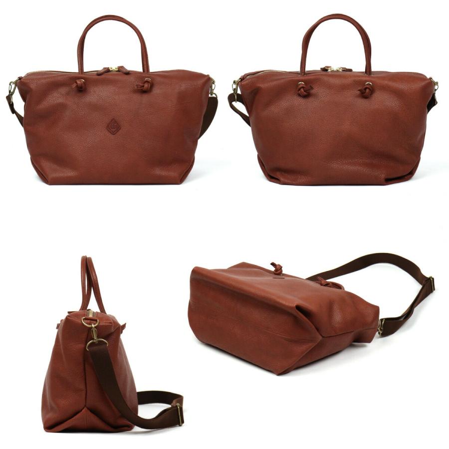 CLEDRAN（クレドラン） 2WAYボストンバッグCLEDRAN GALE ガレ