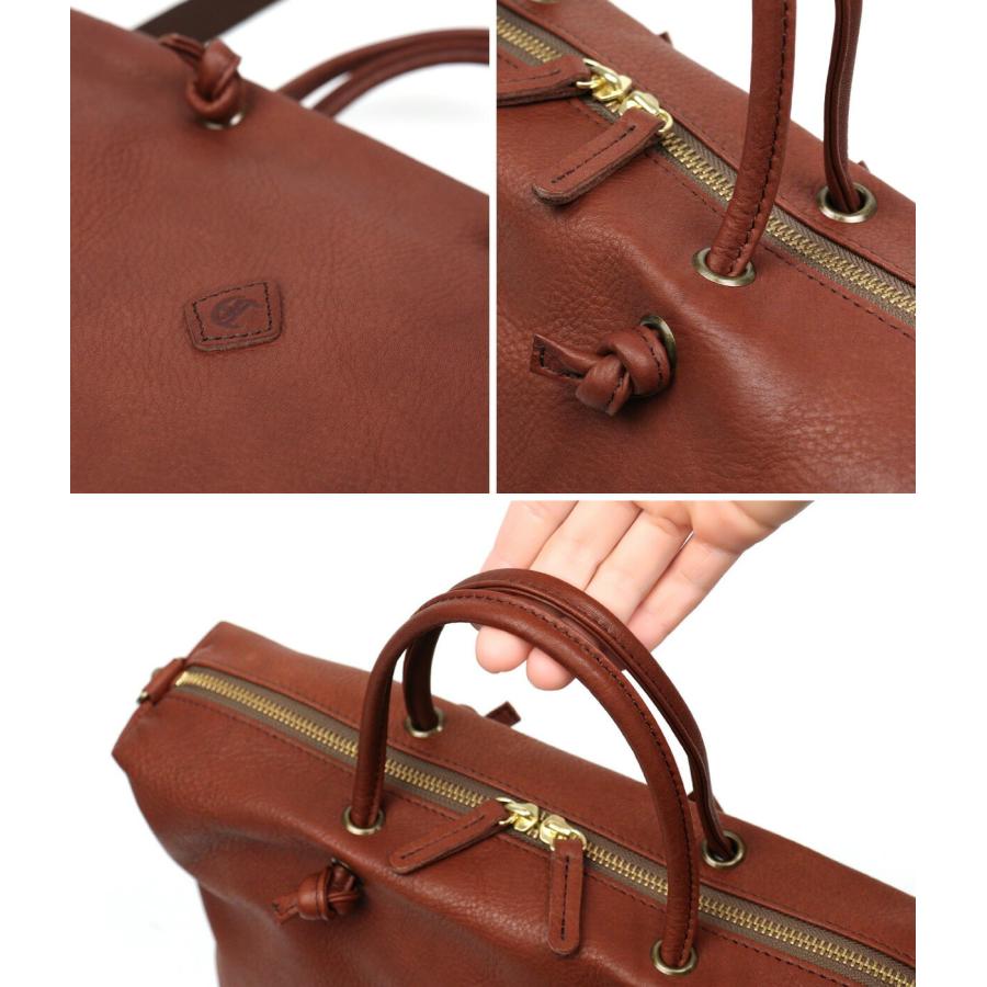 CLEDRAN（クレドラン） 2WAYボストンバッグCLEDRAN GALE ガレ