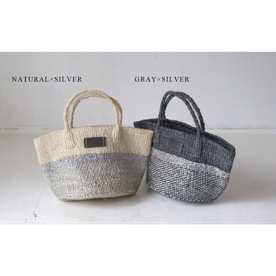 クレドラン　カゴトートバッグ クレドラン CLEDRAN クレドラン かごバッグ CLEDRAN HAND＆WORKS