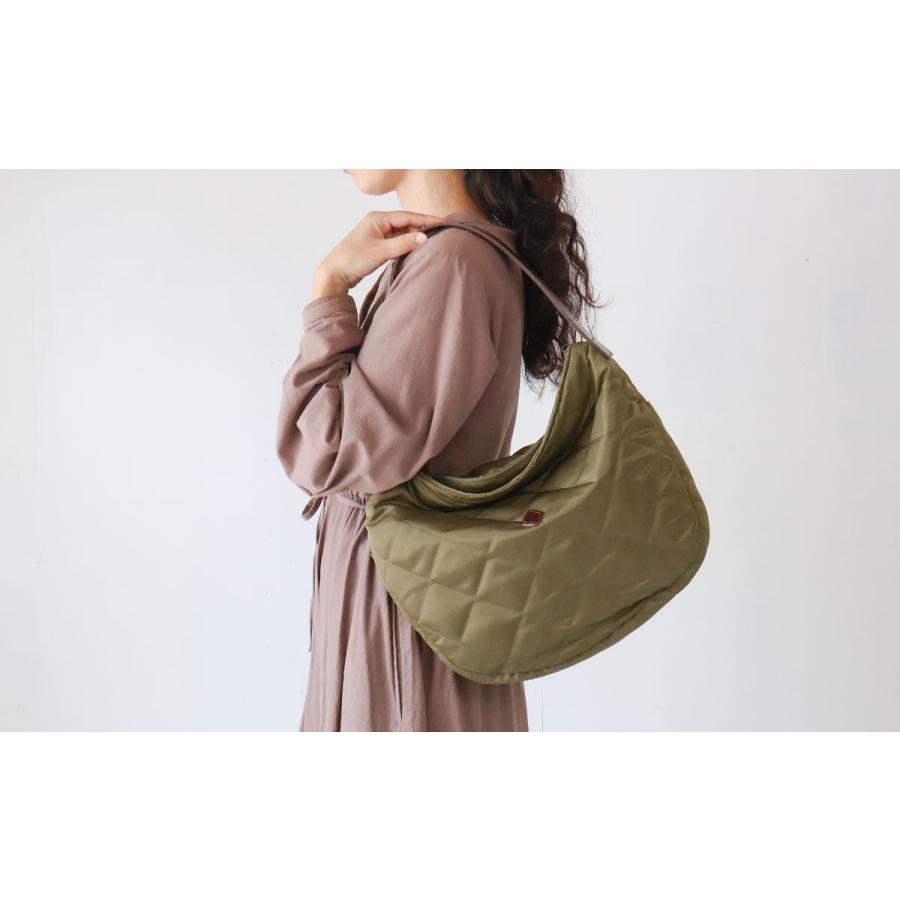 CLEDRAN（クレドラン） 2WAYバッグ 軽量 トート ショルダー ナイロン