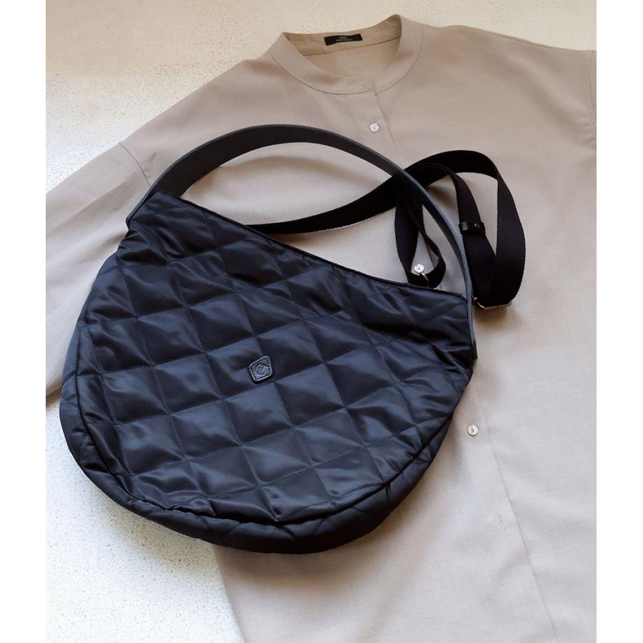 CLEDRAN（クレドラン） 2WAYバッグ 軽量 トート ショルダー ナイロン