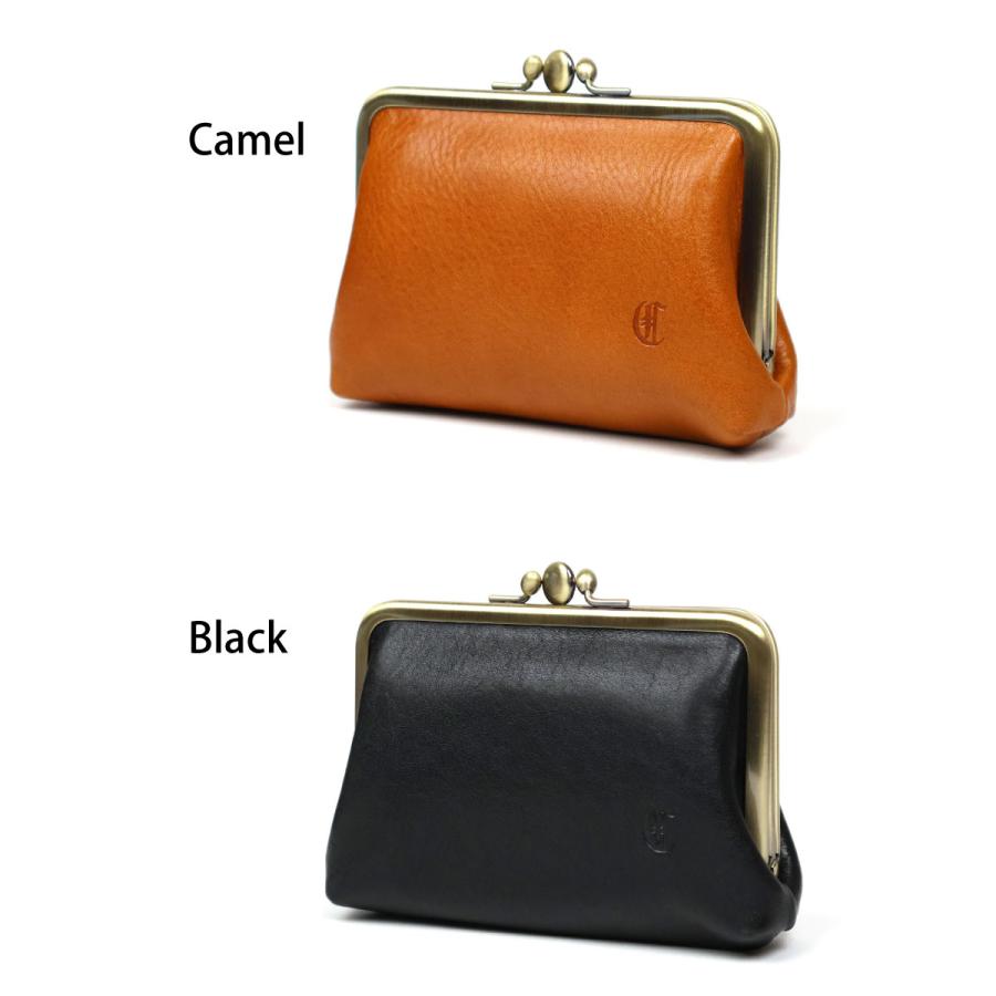 新品未使用★CLEDRAN クレドラン NOS(ノス) キャメル 楽天市場】二つ折り財布 CLEDRAN クレドラン NOS(ノス) がま口小銭入れ