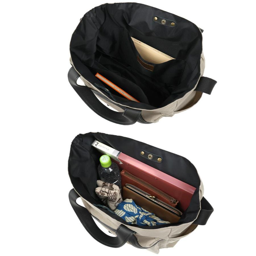 2WAY ショルダーバッグ A4 軽量 ナイロン×牛革 CLEDRAN クレドラン ARU COMBI POKET SHOULDER CL3923 日本製の画像