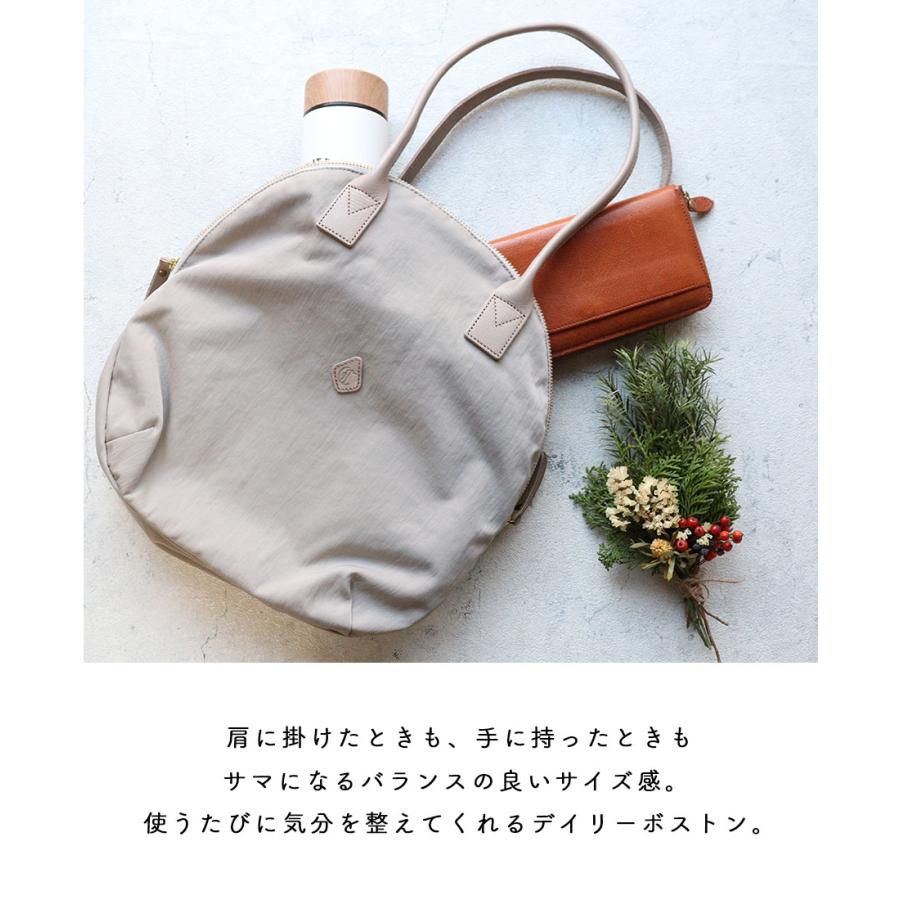 ※新品未使用タグ付き※CLEDRAN クレドラン　ボストンバッグ CLEDRAN（クレドラン） ボストンバッグ トートバッグ ナイロン CROIR