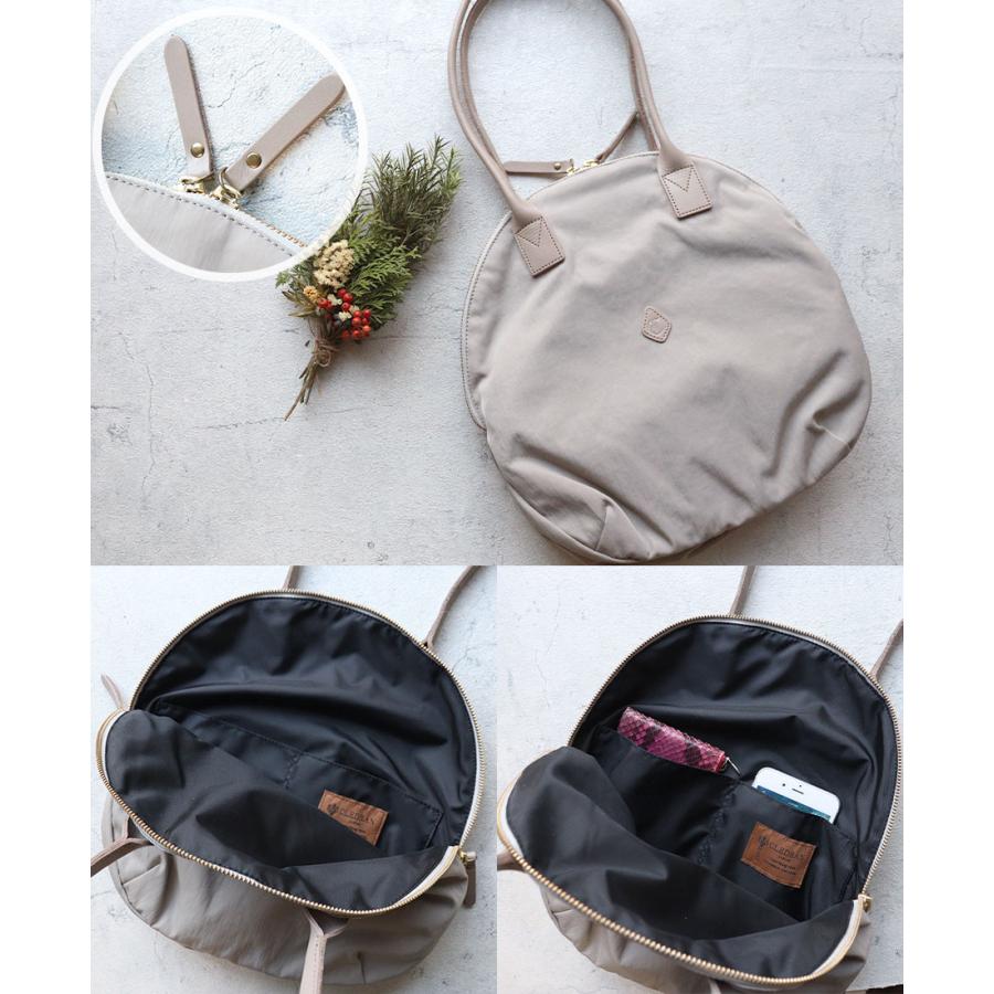 CLEDRAN（クレドラン） ボストンバッグ トートバッグ ナイロン CROIR