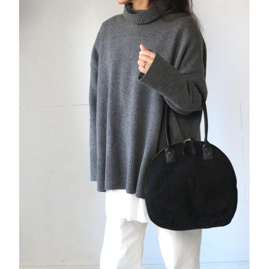 CLEDRAN（クレドラン） ボストンバッグ トートバッグ ナイロン CROIR