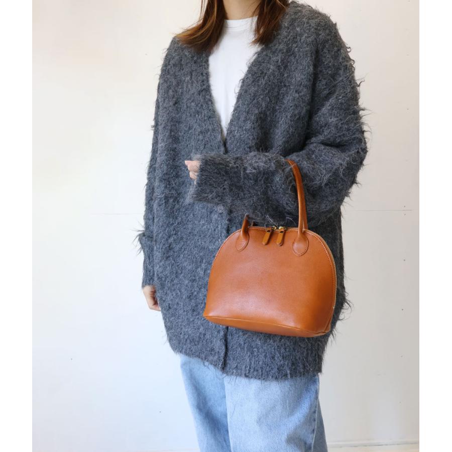 CLEDRAN（クレドラン） ミニボストンバッグ ハンドバッグ A5 CLEDRAN