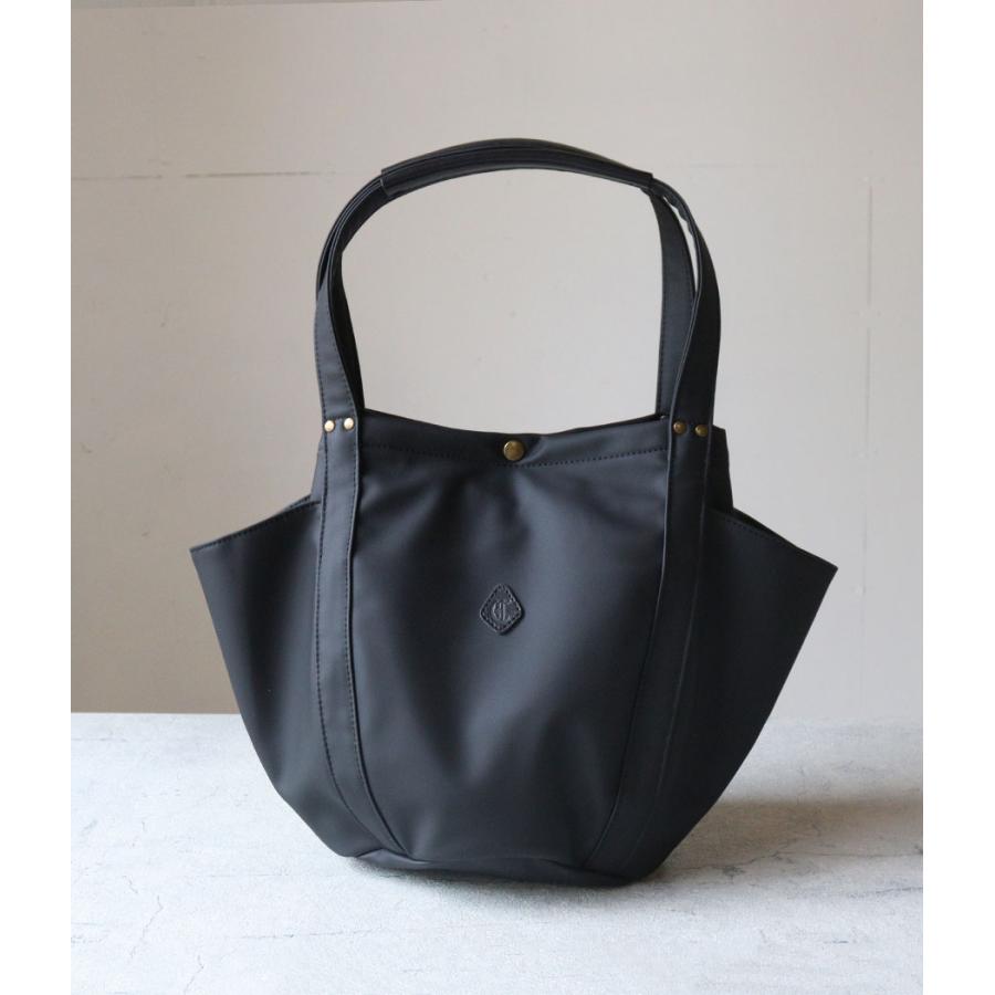 CLEDRAN クレドラン キャンバス トートバッグ CLEDRAN（クレドラン） 2WAY トートバッグ 防水 撥水 軽量 JOU (ジョー