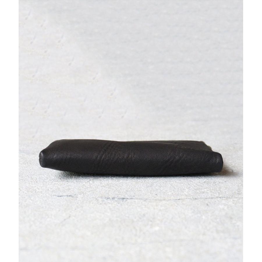 CLEDRAN（クレドラン） がま口キーケース BULE(ブル) L.PURSE KEYCASE