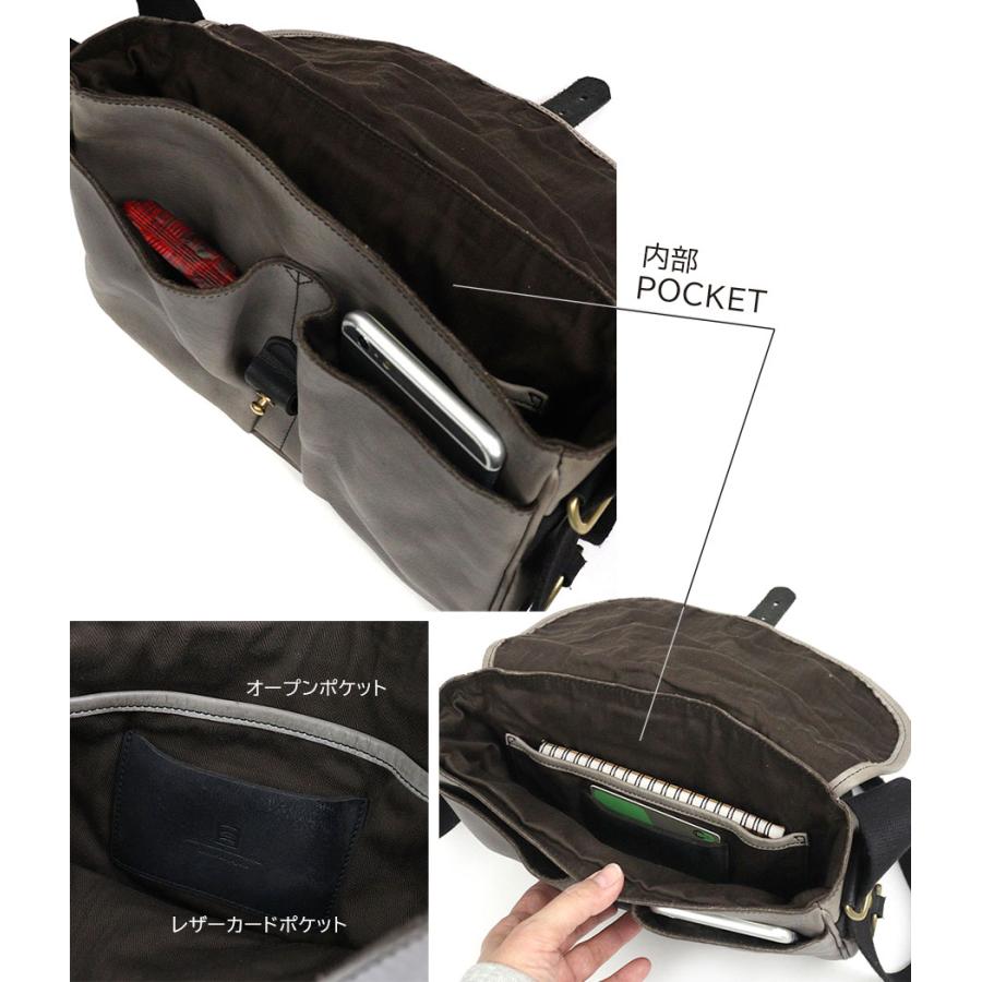 ✨美品✨コーチ リュック クリップ グラブタンレザー シルバー金具 ブラック cramp（クランプ） レザーショルダーバッグ 2POCKET Cramp(クランプ