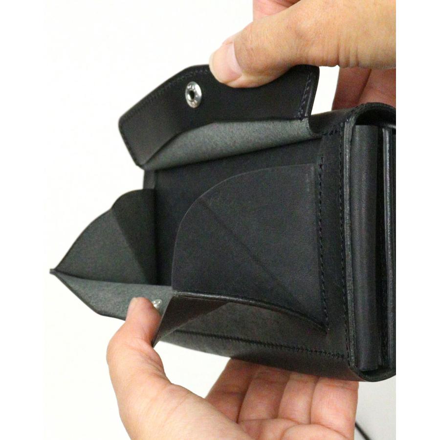 cramp（クランプ） クラッチウォレット 長財布 池之端銀革店 お財布