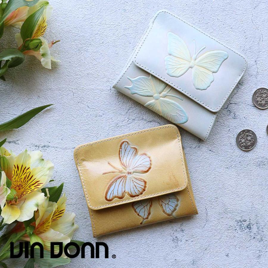 ドルチェ(ファッション) ボックス型小銭入れ VIA DOAN ヴィアドアン