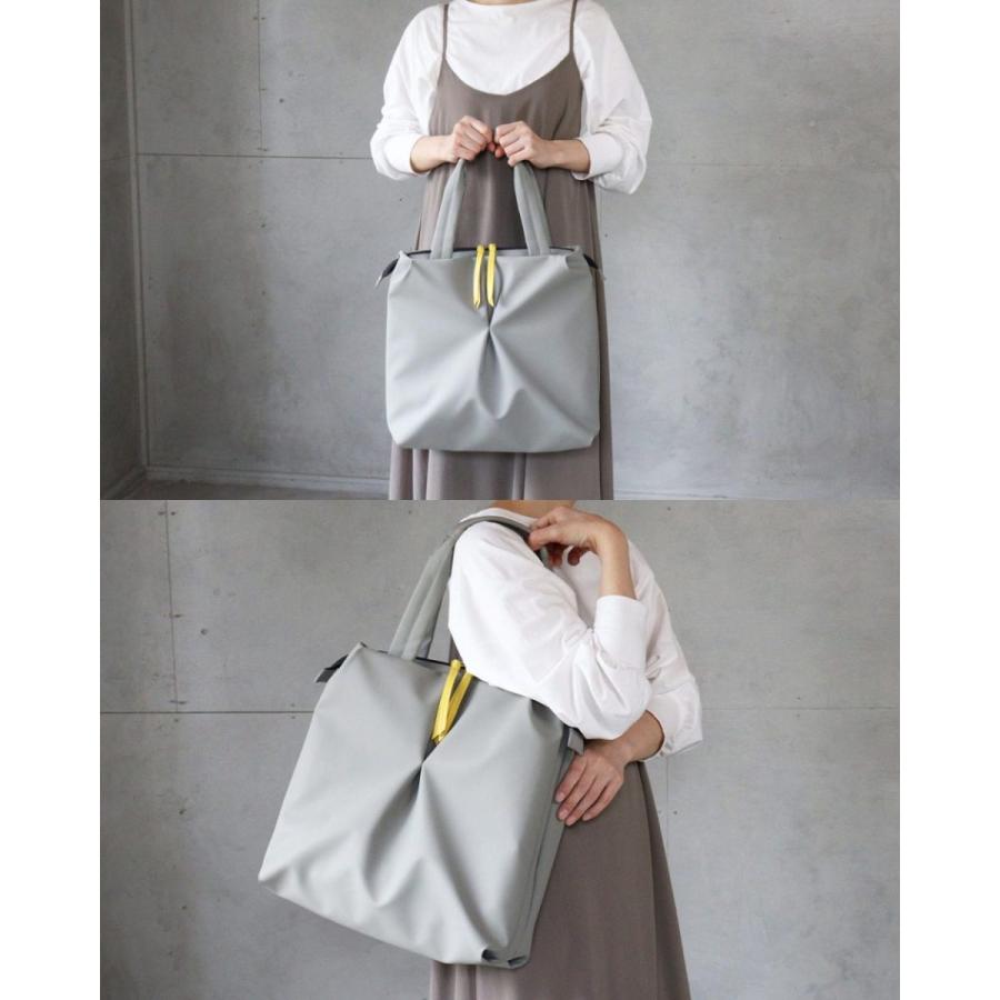 VIADOAN（ヴィアドアン） トートバッグ A4サイズ デューロン 軽量 防水