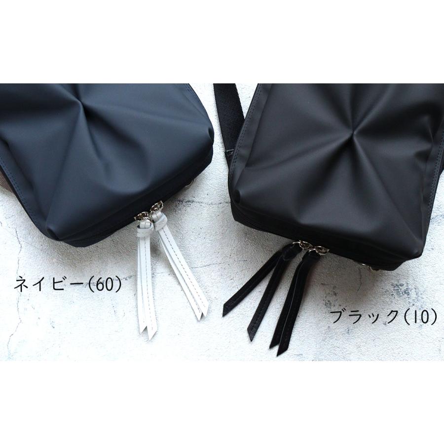 VIADOAN（ヴィアドアン） ミニショルダーバッグ デューロン 軽量 軽い