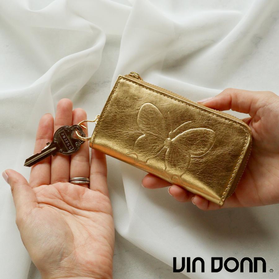 ドルチェ(ファッション) キーケース VIA DOAN ヴィアドアン DOLCE