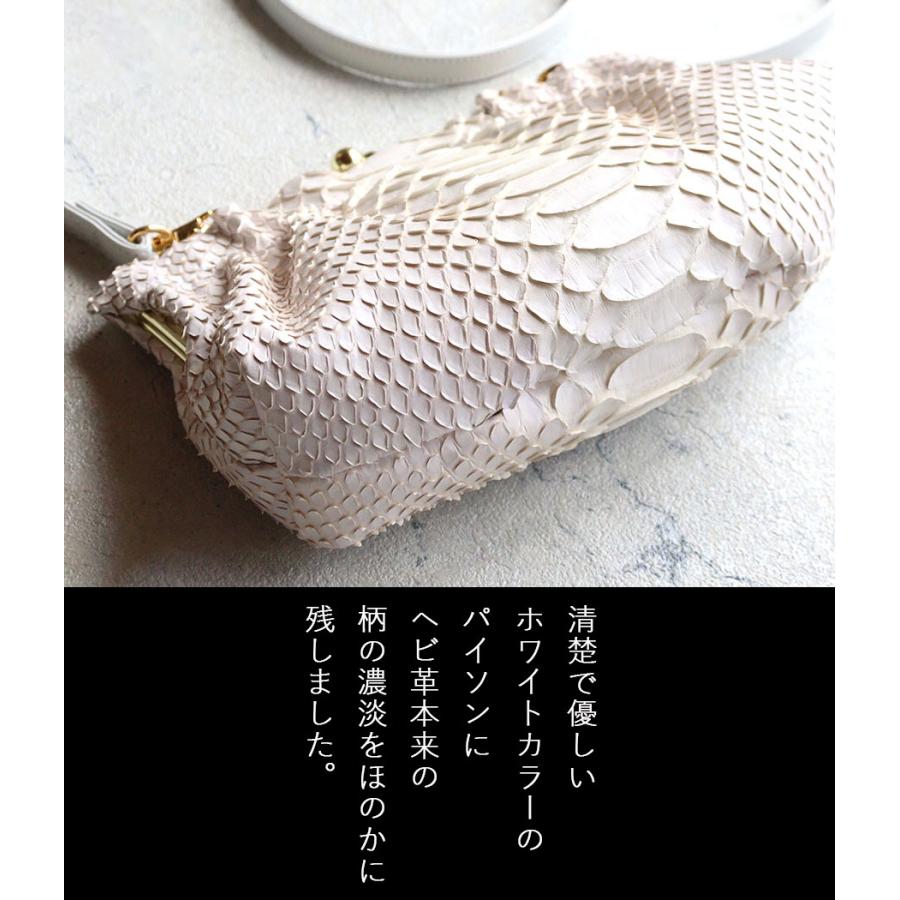 VIADOAN（ヴィアドアン） 3WAYバッグ クラッチ ハンドバッグ ミニ