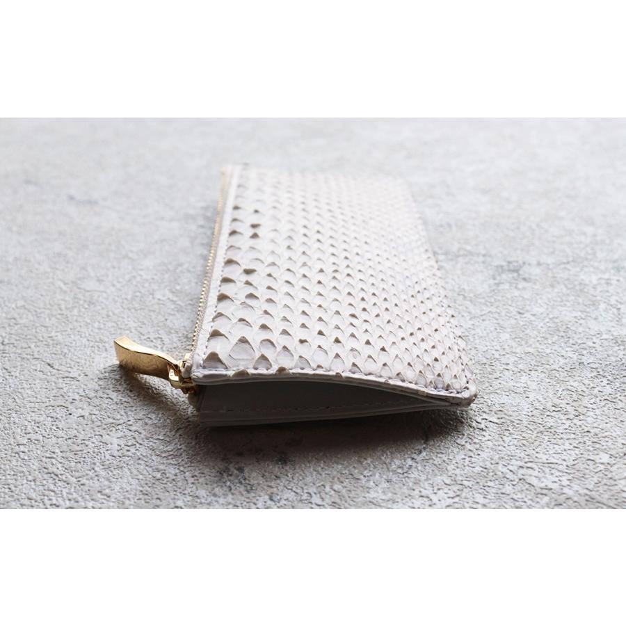 VIADOAN（ヴィアドアン） ミニ財布 フラグメントケース ドアン Bran