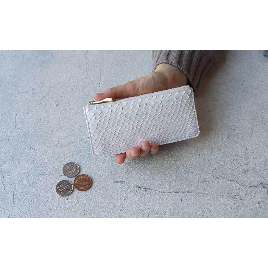 VIADOAN（ヴィアドアン） ミニ財布 フラグメントケース ドアン Bran