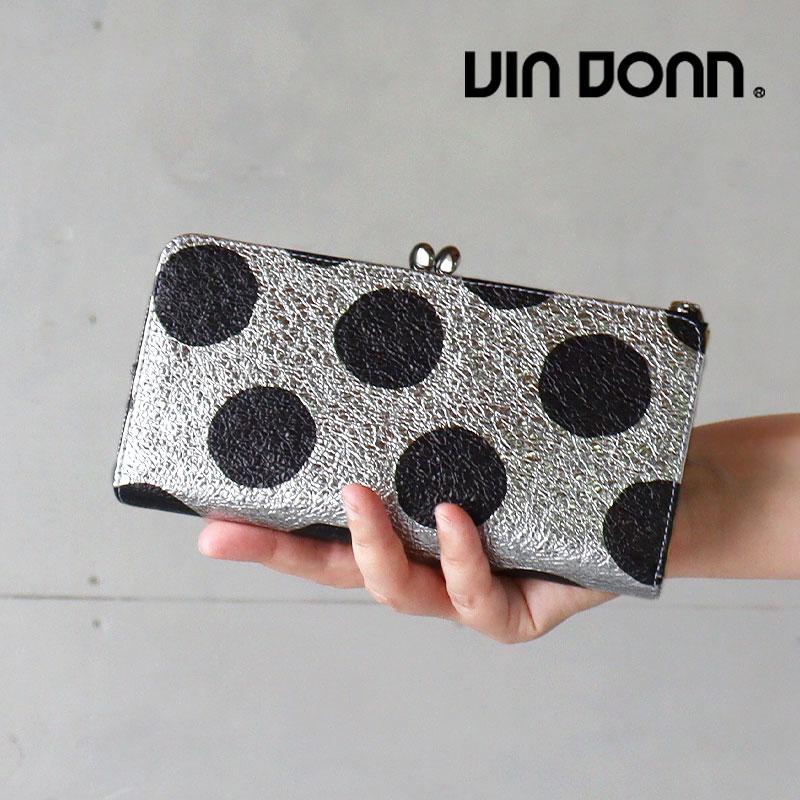 VIADOAN 長財布 L字ファスナー がま口財布 大容量 VIA DOAN VIADOAN 長財布 L字ファスナー がま口財布 大容量 VIA DOAN