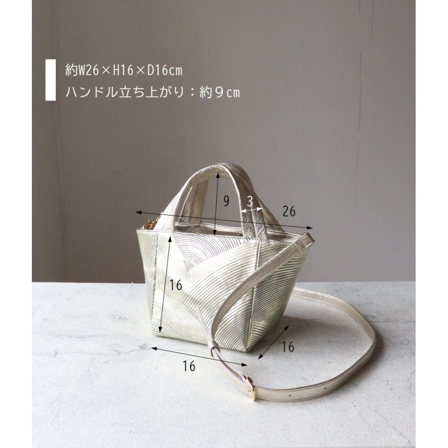 VIADOAN（ヴィアドアン） 2WAYショルダーバッグ ハンドバッグ