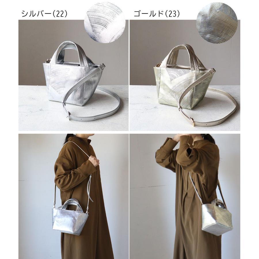 VIADOAN（ヴィアドアン） 2WAYショルダーバッグ ハンドバッグ 