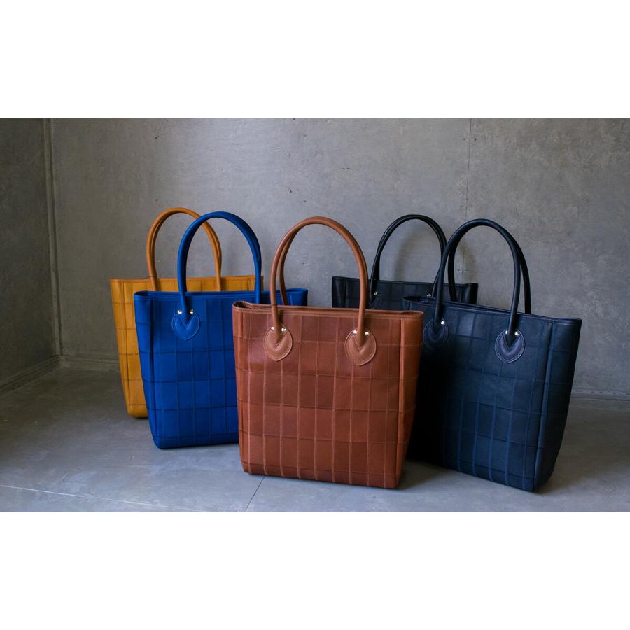 トライオン TRION バッグ トートバッグ メンズ レディース パネルレザー 縦型 TOTE マルチカラー DPC250M トートバッグ 縦型 TRION トライオン バッグ DPC250 本革 パネルレザー