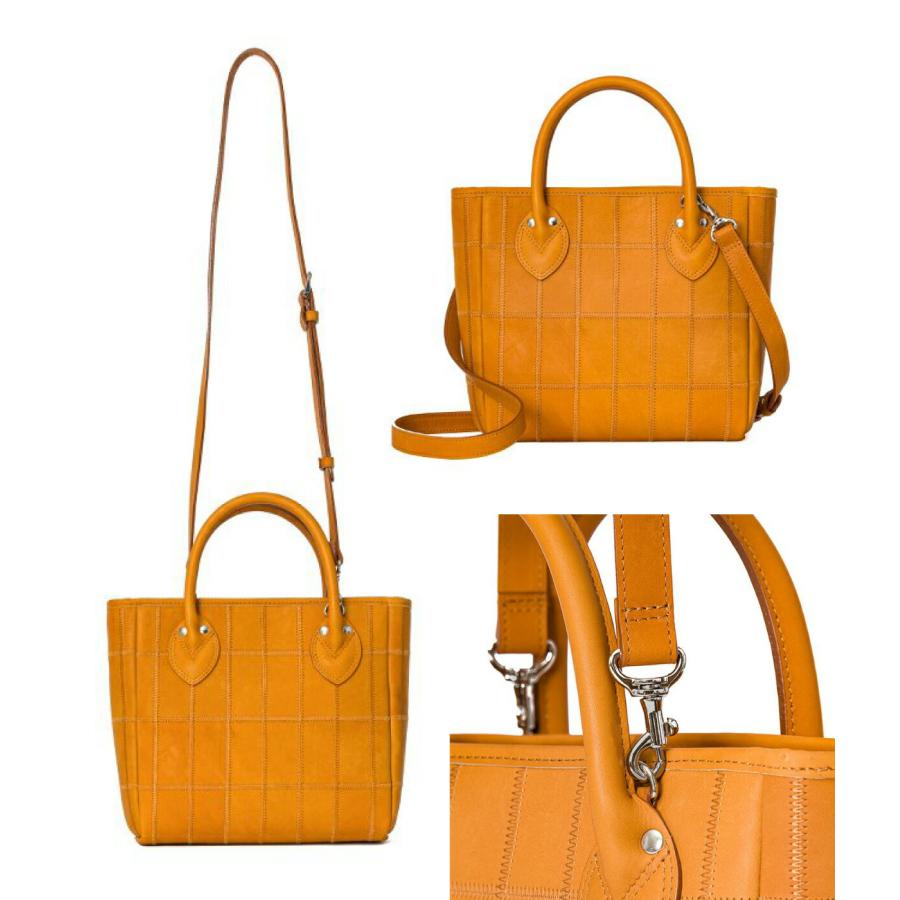 最終価格【限定】TRIONグラブレザーミニトートバッグ 最終価格【限定】TRIONグラブレザーミニトートバッグ ビジター