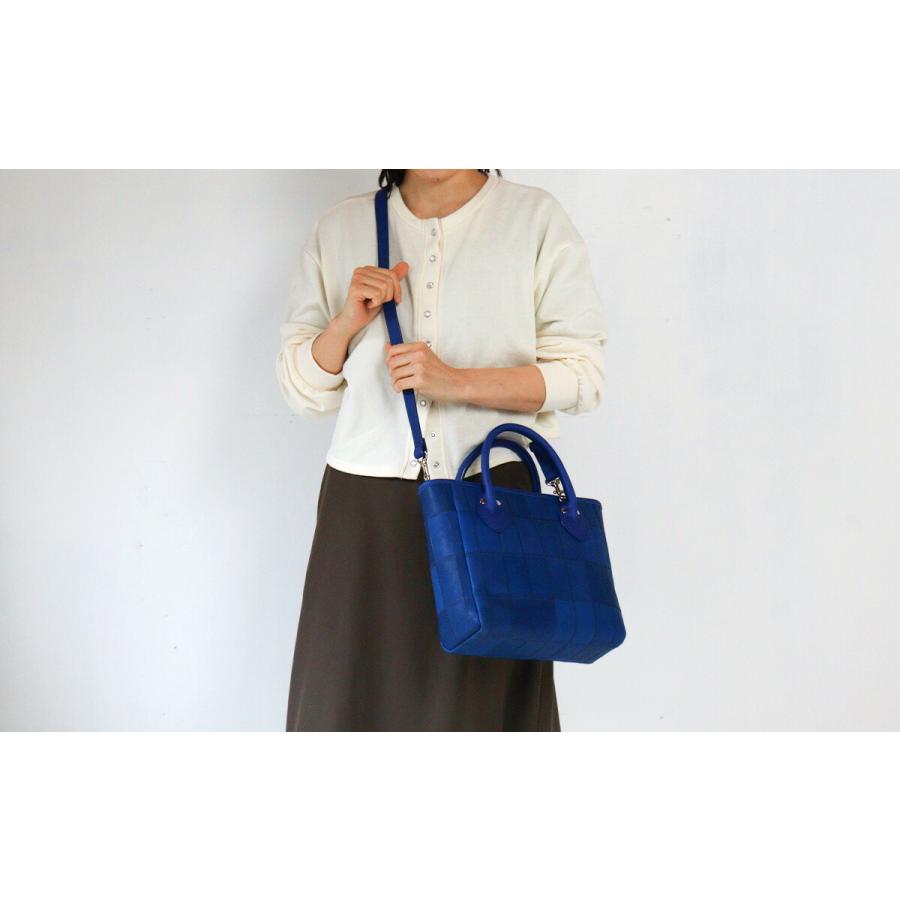 最終価格【限定】TRIONグラブレザーミニトートバッグ 2WAYショルダー 本革 小さめ TRION トライオン ミニトートバッグ