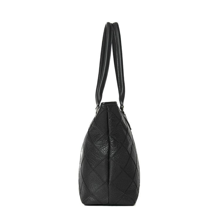 トートバッグ 本革 TRION トライオン グラブレザー DPC265 A4