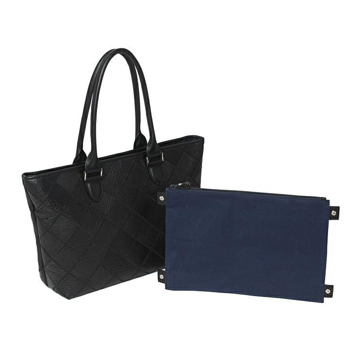 TRION トライオン　トートバッグ　グラブレザー トートバッグ 本革 TRION トライオン グラブレザー DPC265 A4