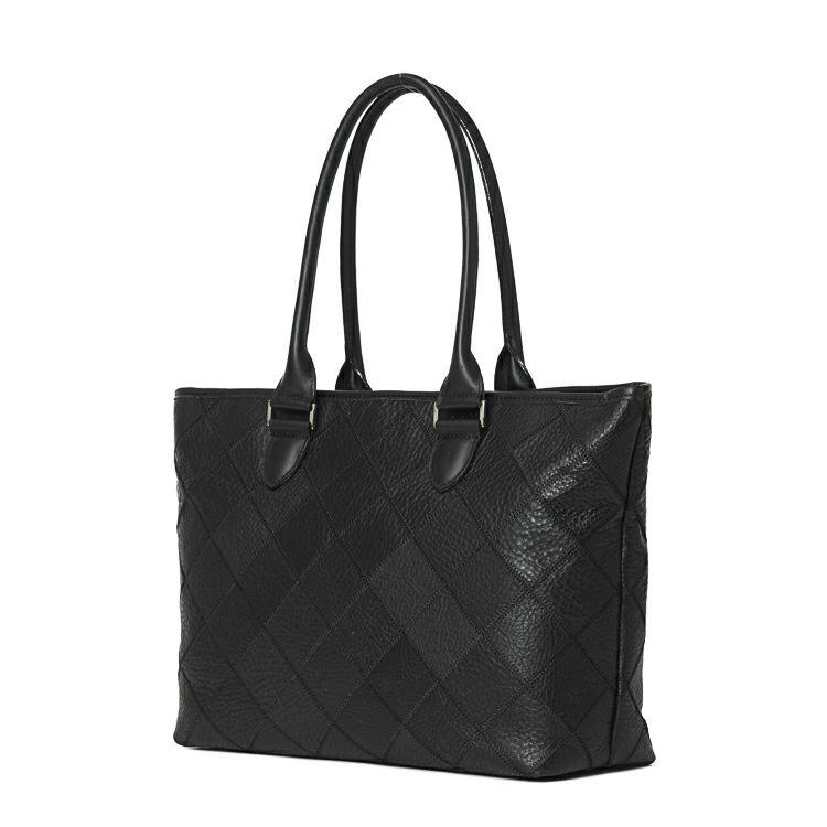 トートバッグ 本革 TRION トライオン グラブレザー DPC265 A4