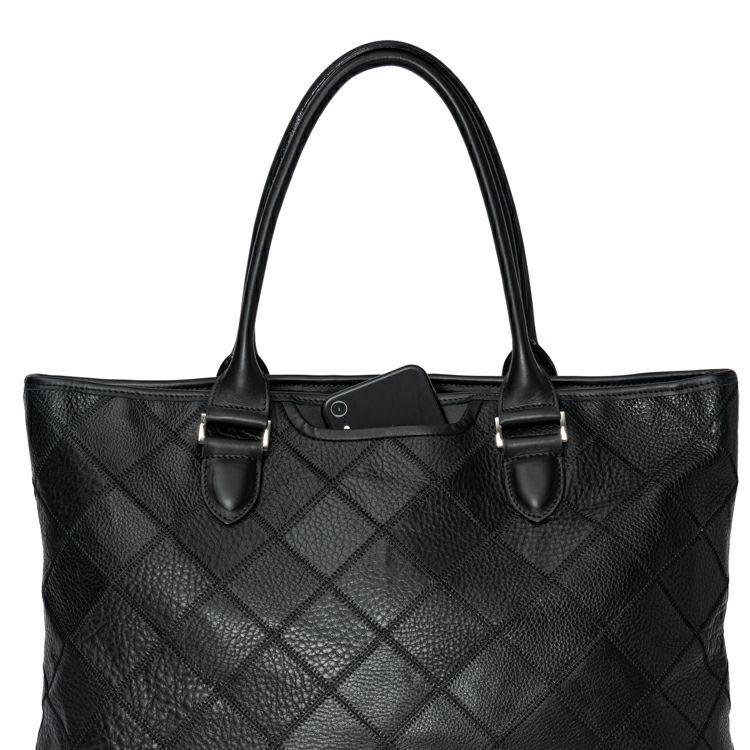 TRION トライオン　トートバッグ　グラブレザー トートバッグ 本革 TRION トライオン グラブレザー DPC268 B4