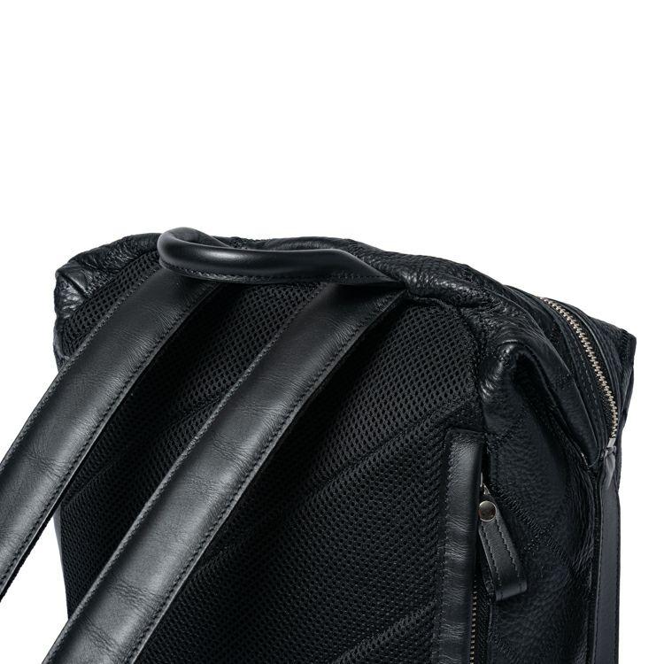 TRION（鞄、財布） バックパック 本革 TRION トライオン グラブレザー