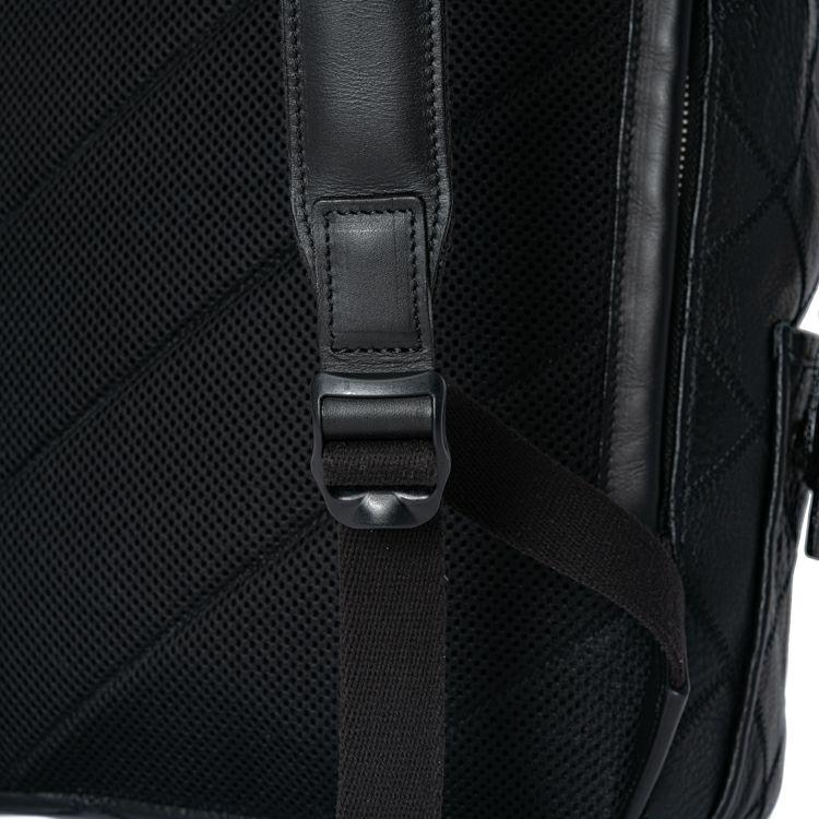 TRION（鞄、財布） バックパック 本革 TRION トライオン グラブレザー