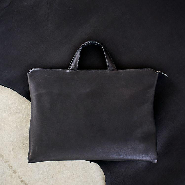 マチなしブリーフB4 GA116 TRION トライオン 日本製 グラブレザー