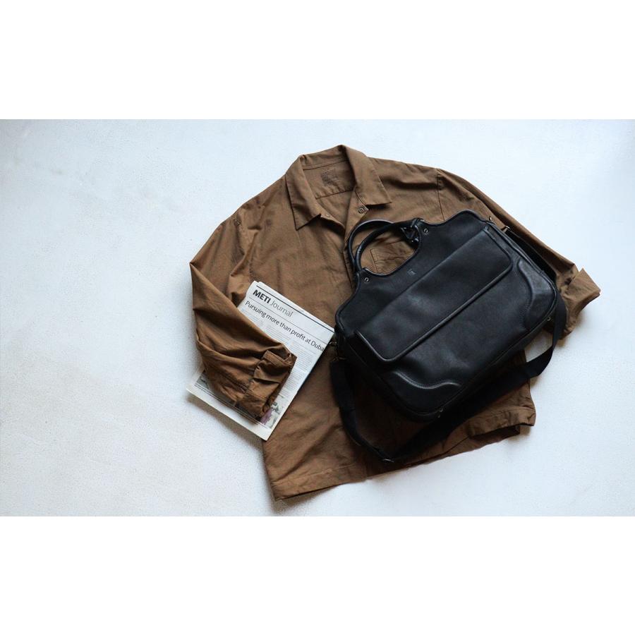 2WAYブリーフケース ビジネス GA139 A4 ORIGIN TRION トライオン 日本