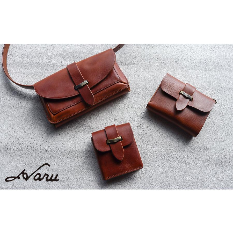 cramp（クランプ） 財布 池之端銀革店 Haru(ハル) イタリアンレザー