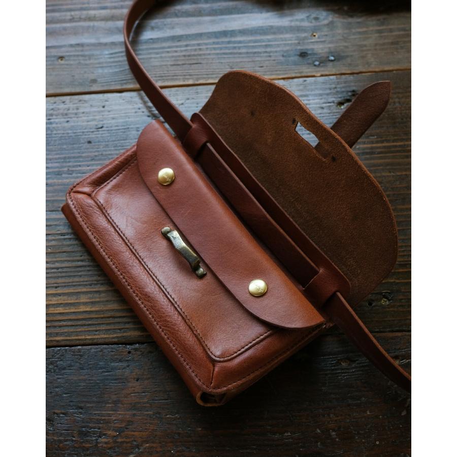 池之端銀革店 haru ハル cramp 革キチ コラボ イタリアンレザー 楽天市場】池之端銀革店 haru ハル イタリアンレザー イタリアンレザー