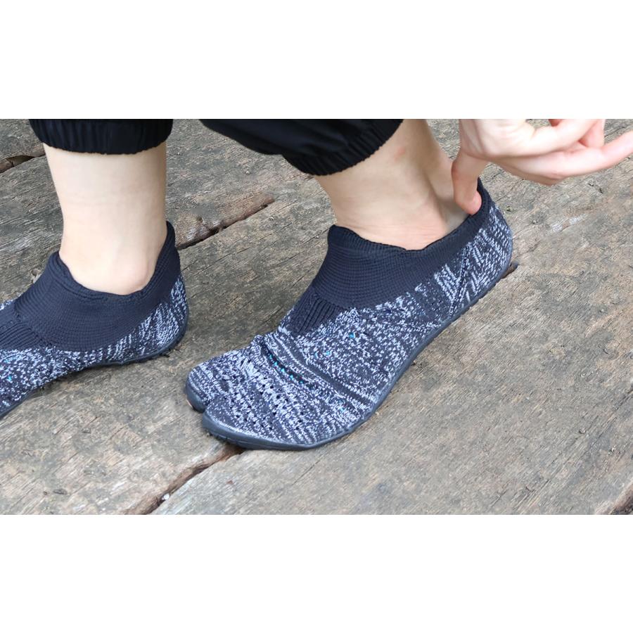 hiroe+ ヒトエ+ ランニングシューズ スニーカー MARUGO(丸五) 足袋