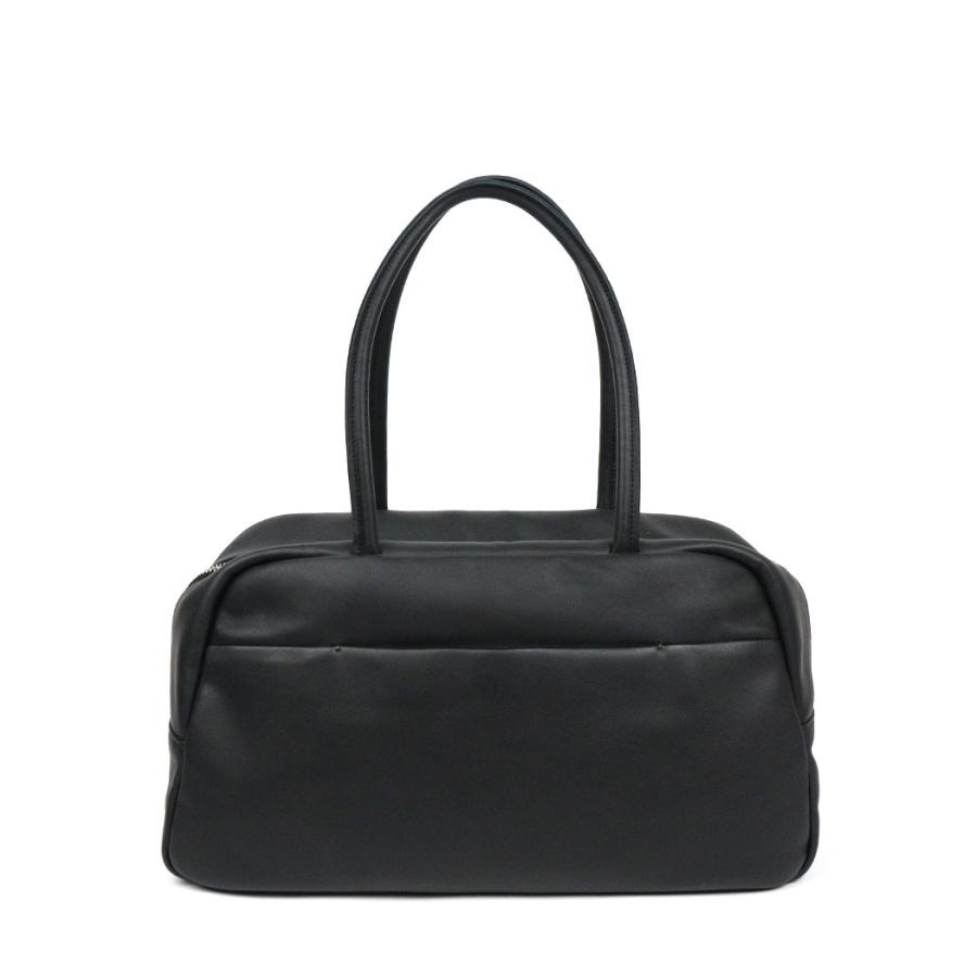 ikot（イコット） 【SALE】ボストンバッグ 横型 スクエア ソフトレザー