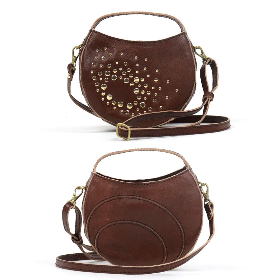 ✨️新品未使用✨️ロビタショルダーバッグ robita（ロビタ） メーカー生産終了品 ミニショルダーバッグ 三角形