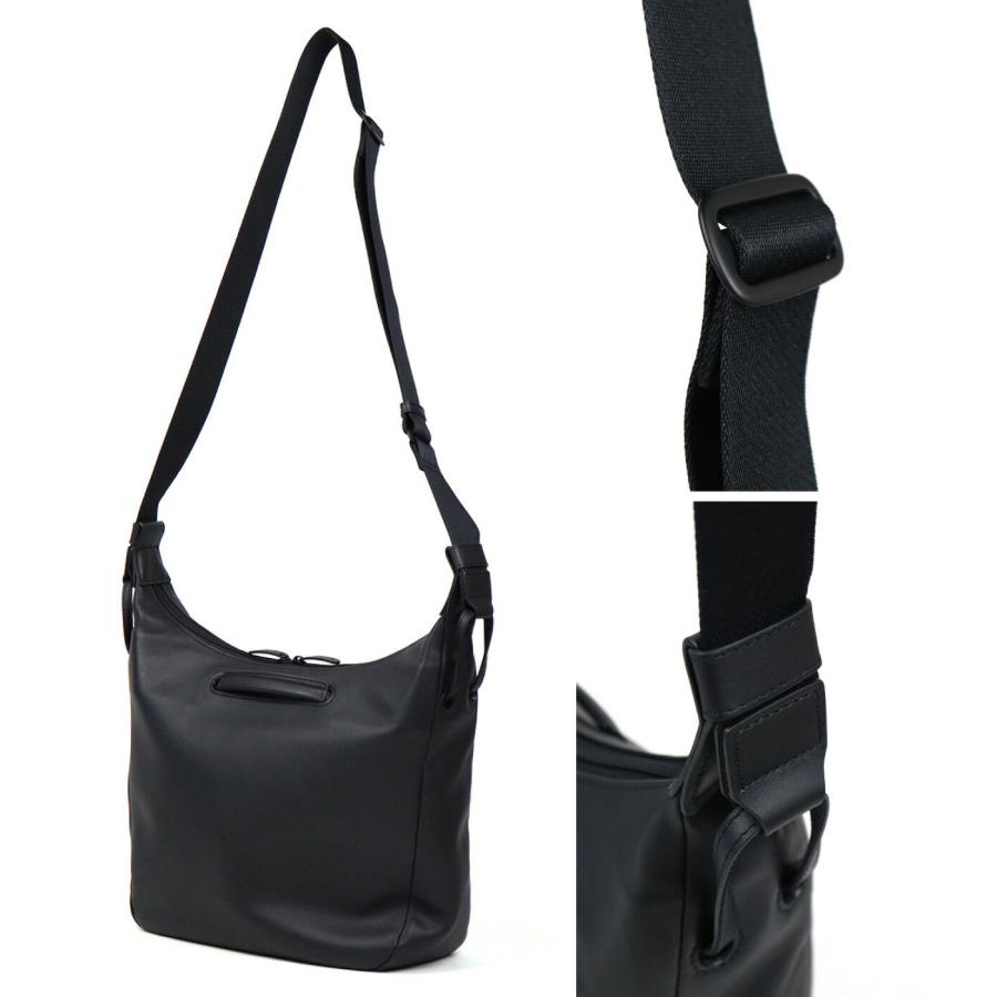美品⭐︎TOMOE 2WAYメッセンジャーバッグ TOMOE（トモエ） 2WAYショルダーバッグL TOMOE NEUTRAL_SHL ユニ