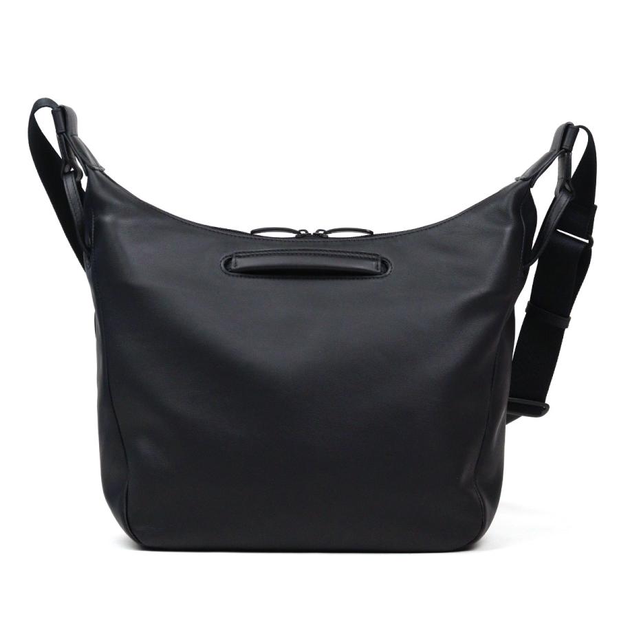 TOMOE（トモエ） 2WAYショルダーバッグL TOMOE NEUTRAL_SHL ユニ