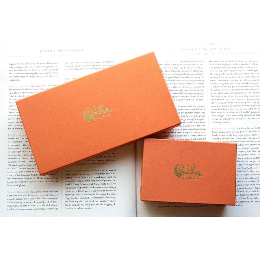 robita（ロビタ） 財布 長財布 robita python パイソン ヘビ革 本革