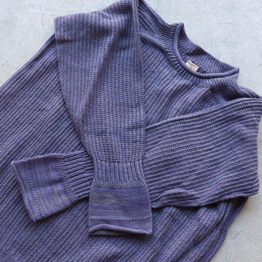 タマキニイメ po knit ポニット コットン ロールネック ベージュ 2 楽天市場】tamaki niime(タマキ ニイメ) 玉木新雌 PO knit